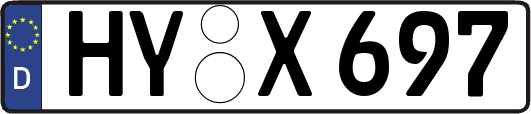 HY-X697