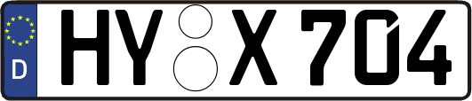 HY-X704