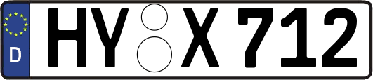 HY-X712