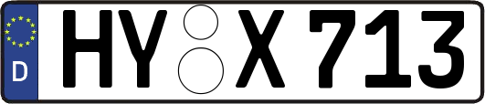 HY-X713