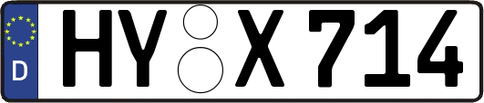HY-X714