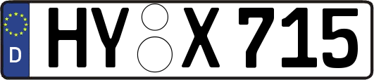 HY-X715