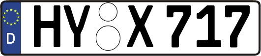 HY-X717