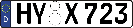 HY-X723