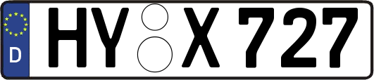 HY-X727