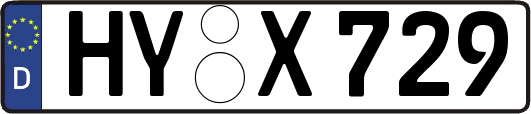 HY-X729