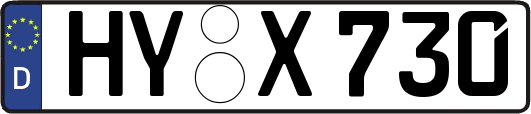 HY-X730