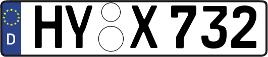 HY-X732