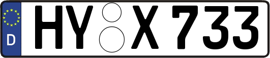 HY-X733