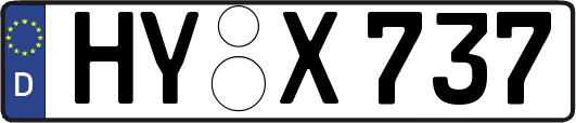 HY-X737