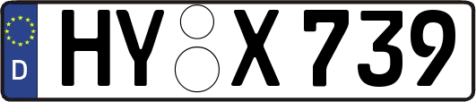 HY-X739