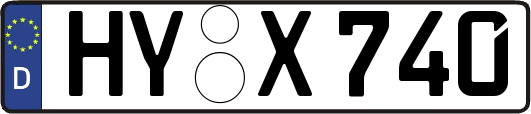 HY-X740
