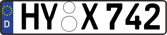 HY-X742