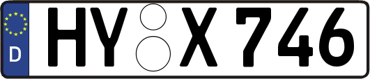HY-X746