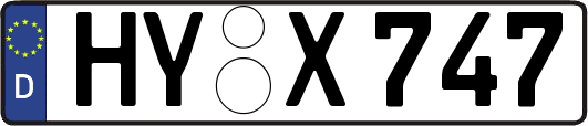 HY-X747
