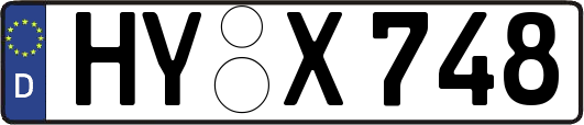 HY-X748