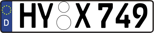 HY-X749