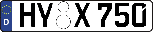 HY-X750