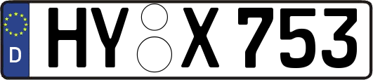 HY-X753