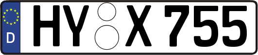 HY-X755