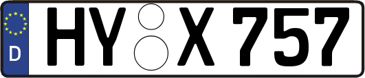 HY-X757