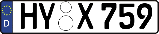 HY-X759