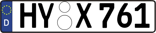 HY-X761
