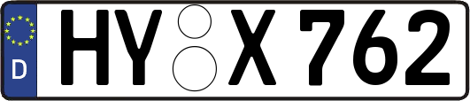 HY-X762