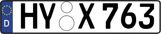 HY-X763