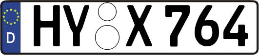 HY-X764