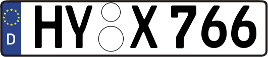 HY-X766