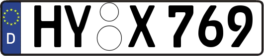 HY-X769