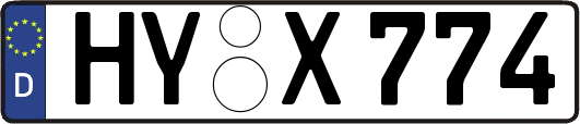 HY-X774