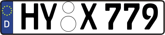 HY-X779
