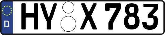 HY-X783