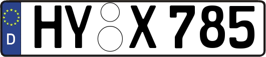 HY-X785