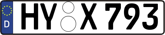 HY-X793