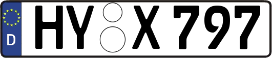 HY-X797