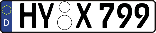 HY-X799