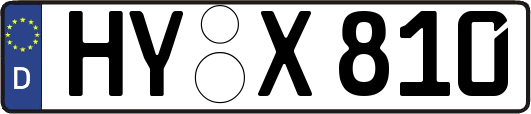 HY-X810