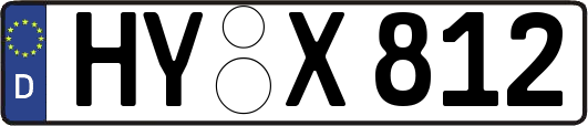 HY-X812