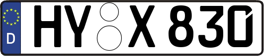 HY-X830