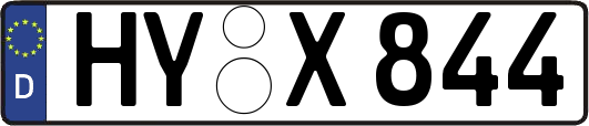 HY-X844