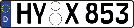 HY-X853
