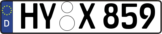 HY-X859