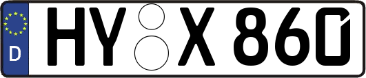 HY-X860