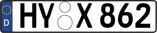 HY-X862