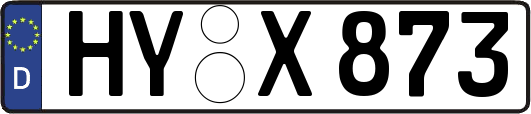 HY-X873