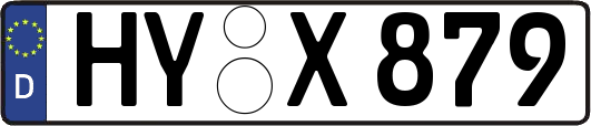 HY-X879
