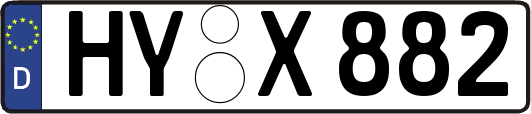 HY-X882